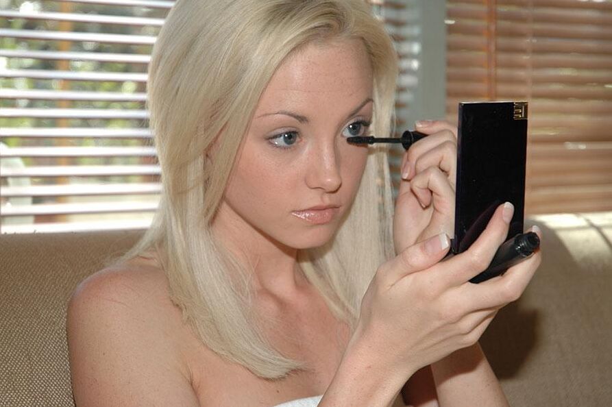makeup ideas
