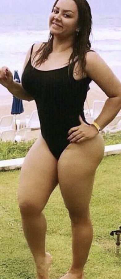 Sexythicc pt