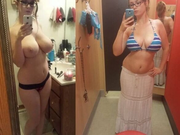 Dressed Undressed! - !