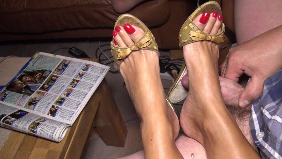 her cummules