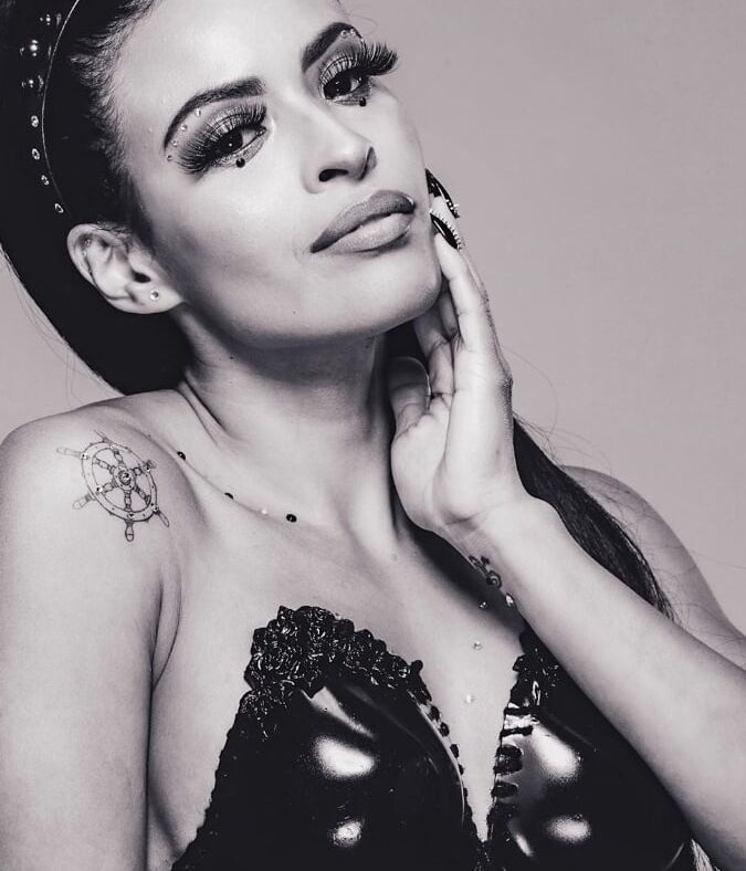 Zelina Vega wwe