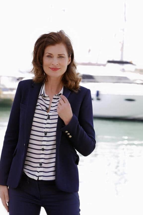 HoTtEsT GerMaN QVC MiLF - BeateG.