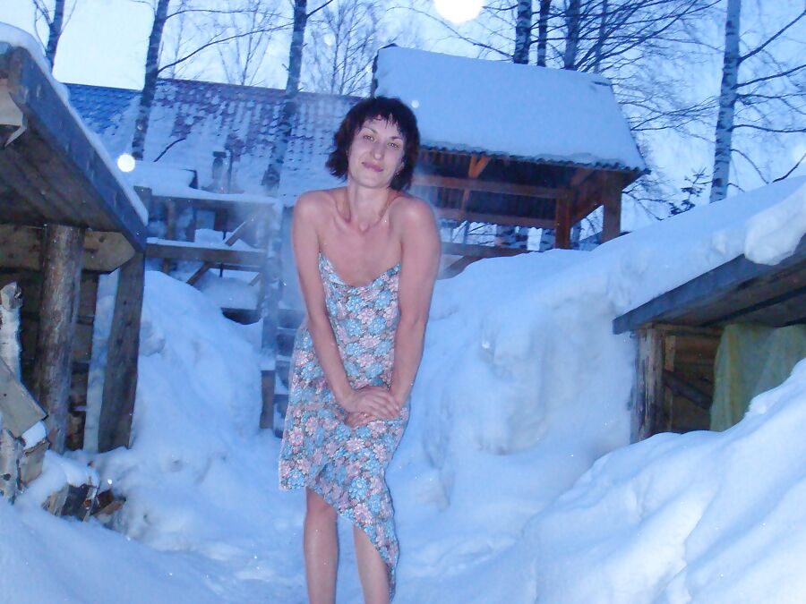 rus girl Varvara yo