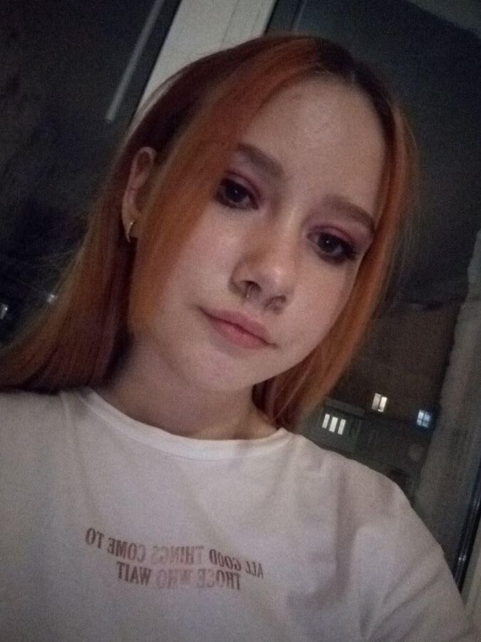 rus girl Anastasia Ekaterinburg yo