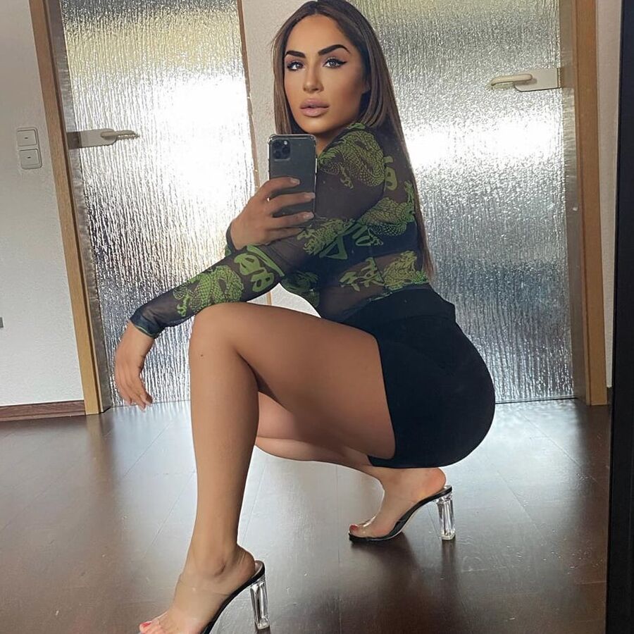 Turkish Sexy Milf