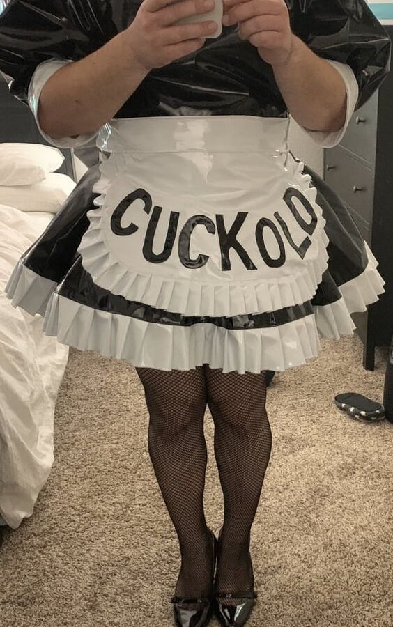sissy cuckold