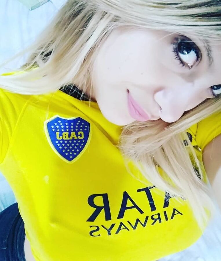 Rebeca, Argentina (Vol.)