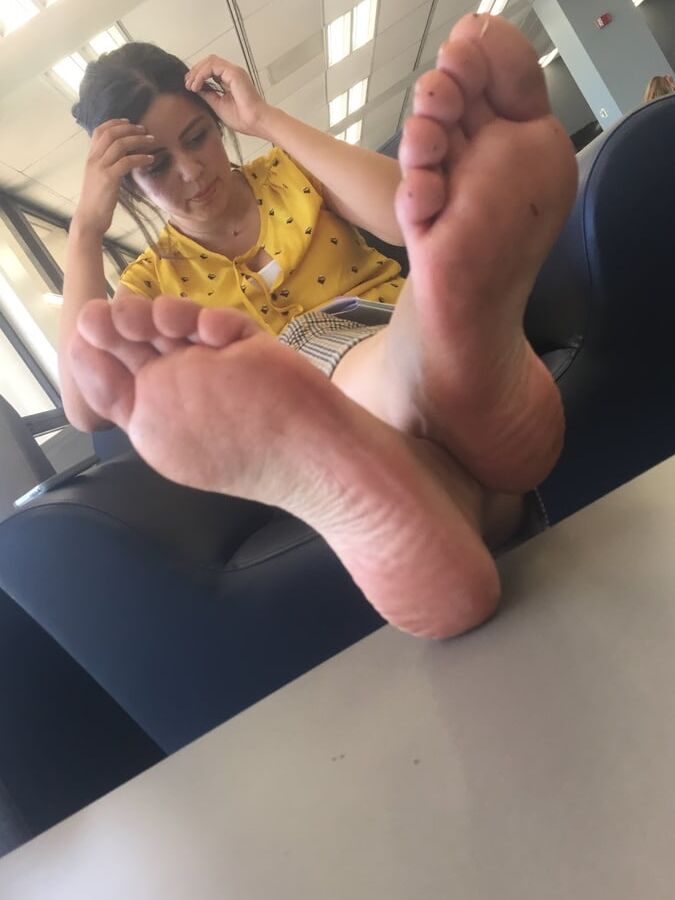 Cute and Sexy College Girlfriend