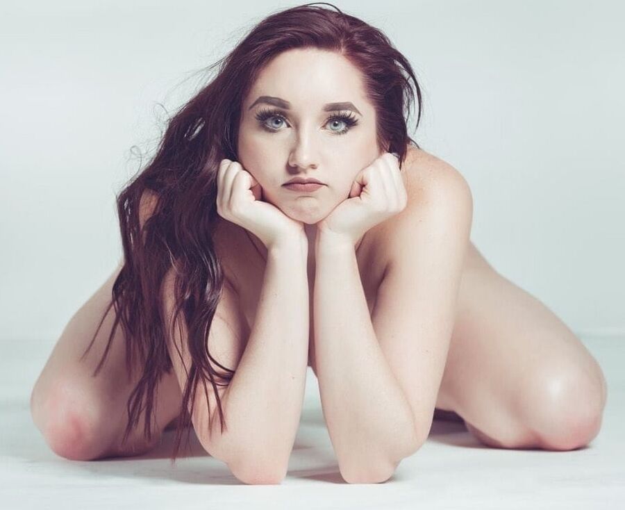 Cosplay hottie Danica Rockwood