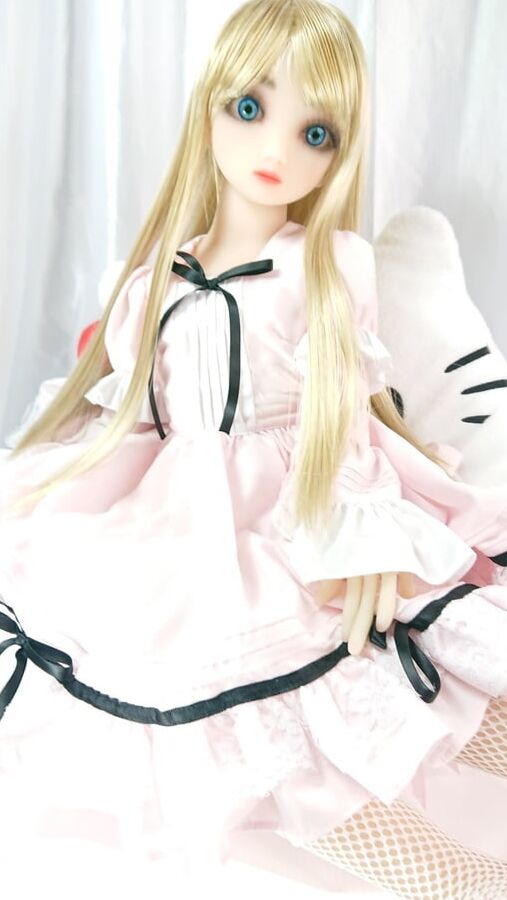 doll sex