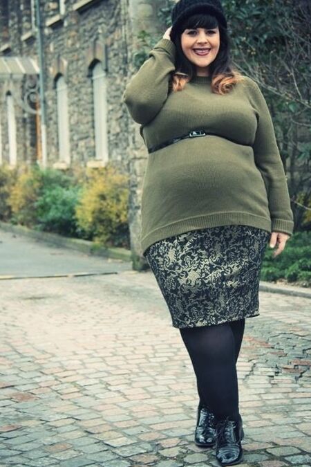Love Rubenesque