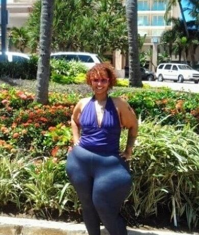 BBW MIX V