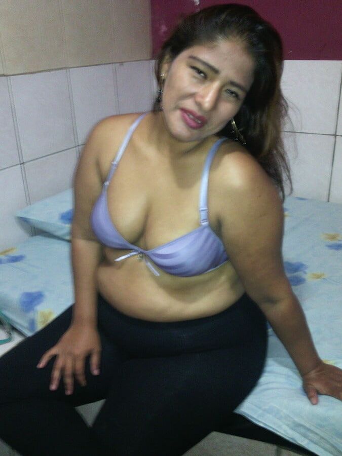Consuelito Culona