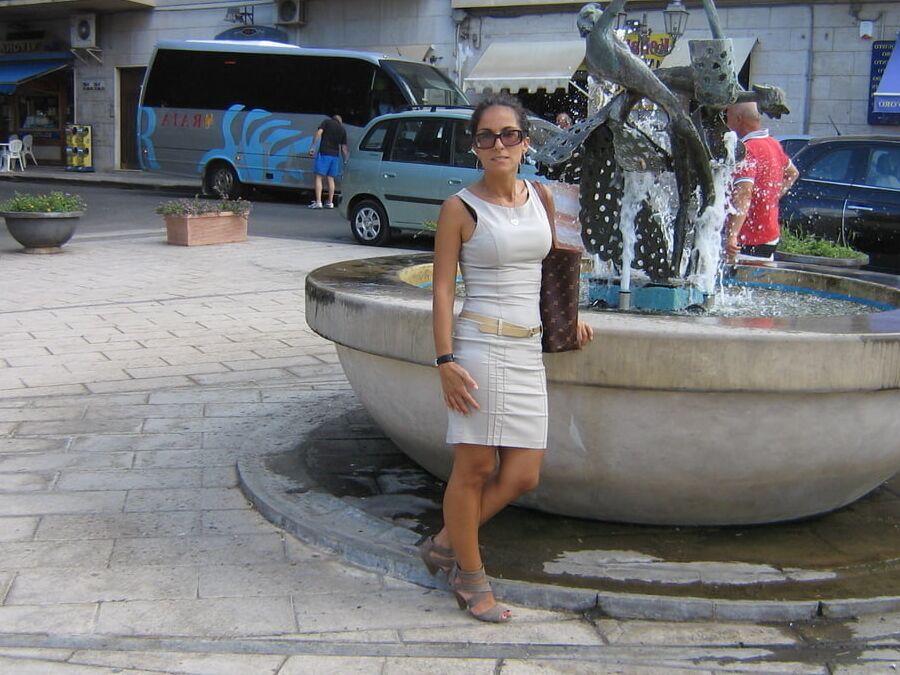 Italian Sicilian Milf Mom Exposed Webwhore Mass Favs Bitch