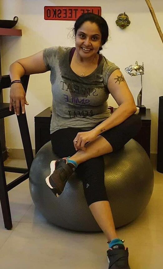 Pragathi