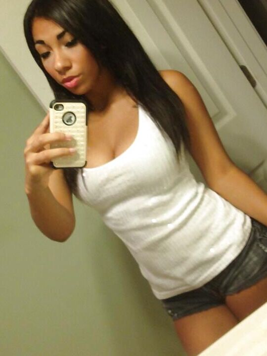Just got home from class
