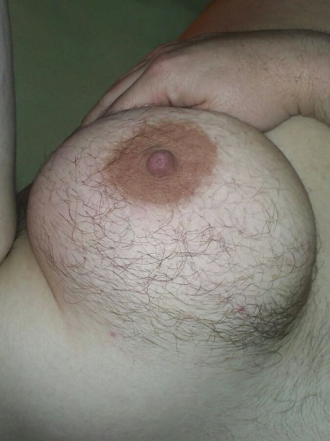 HAIRY PITS &amp; BEAST