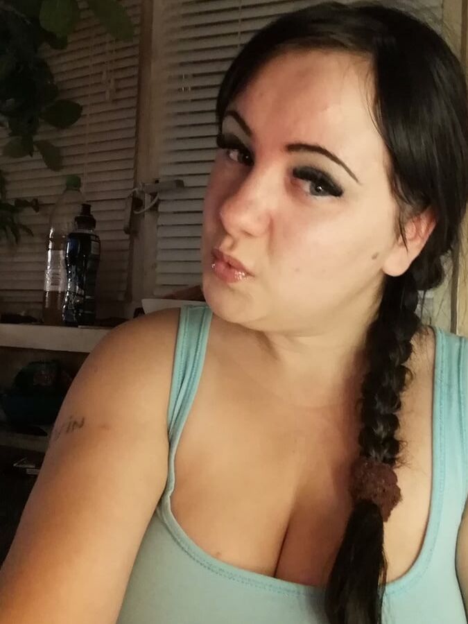 I love this girl