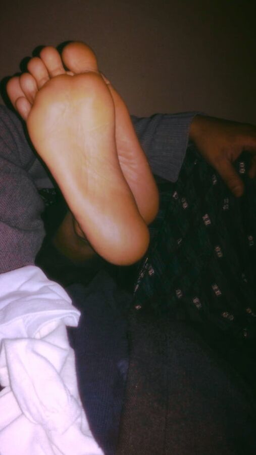 Indian Soles etc
