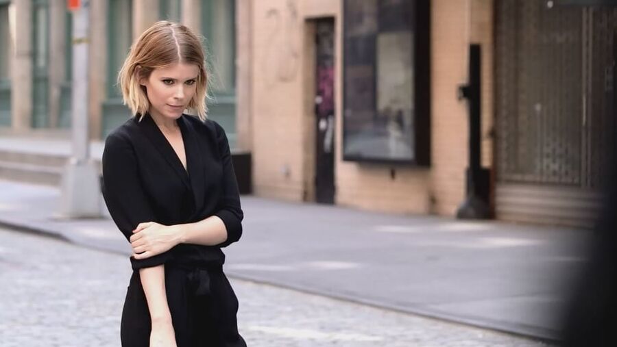 Kate Mara is yummy!