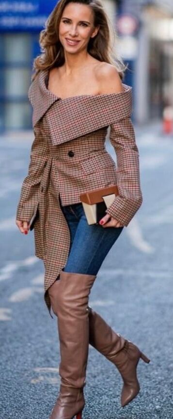 Milfs &amp; Gilfs wearing Boots no.