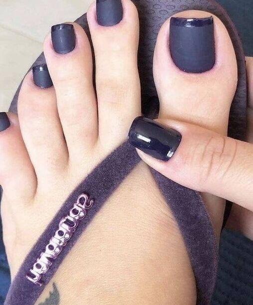 german feet mix