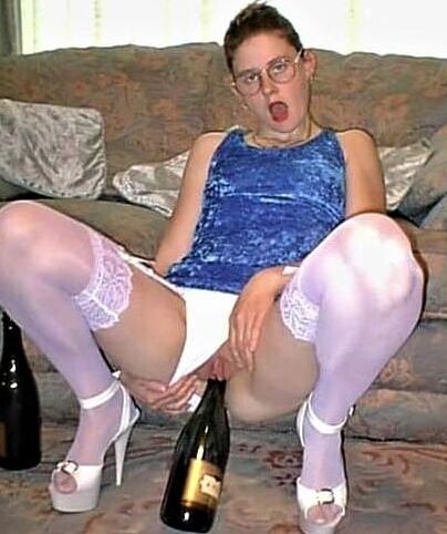 The Amazing Lady C