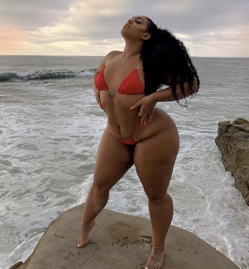 DREAM BBW - ALEXUS DENISHA