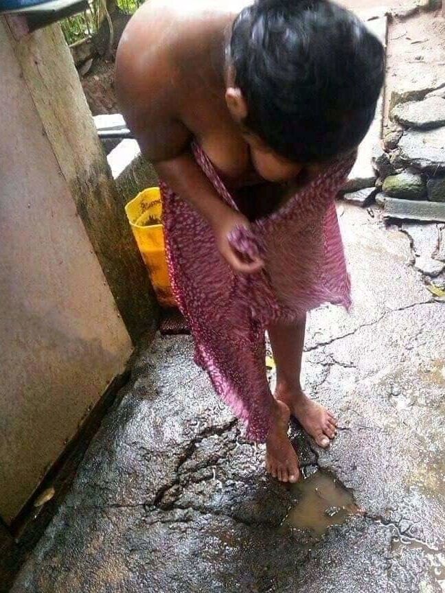 Nude Bath