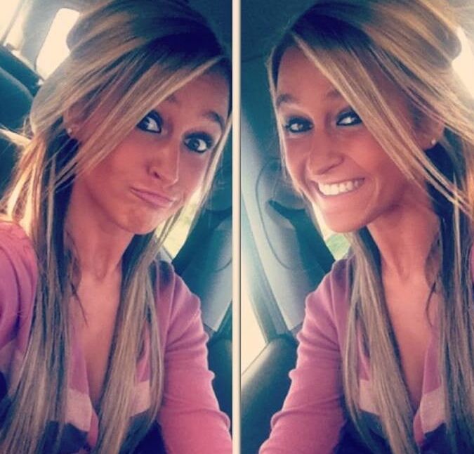 Gymnastics Coach And Hooters Plus Twin Peaks Girl