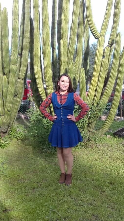 Bellas y putas mexicanas