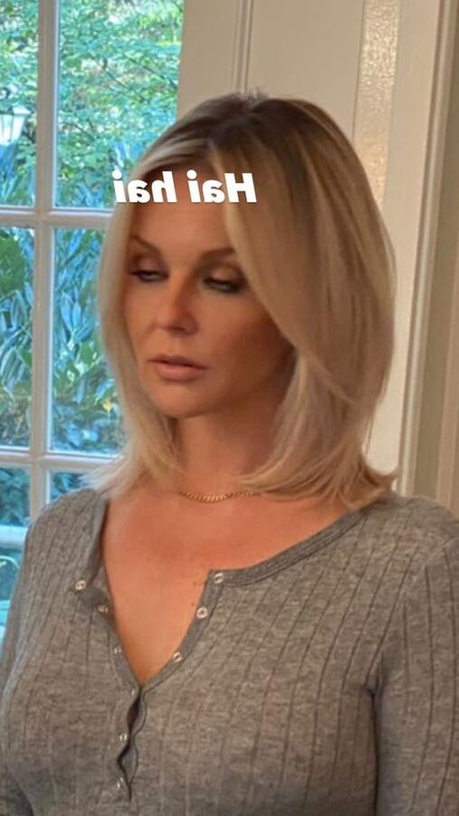 tv slut chantal janzen