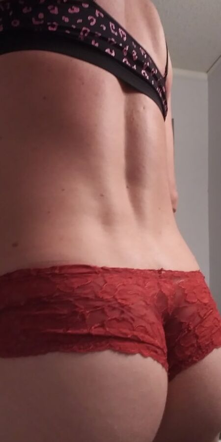 Butt pics