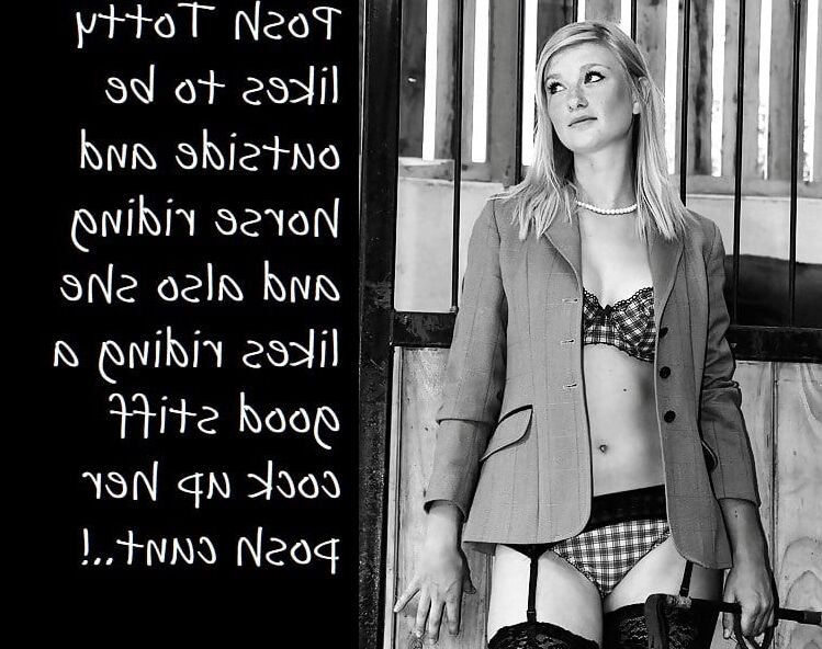 Sexy Captions TWO
