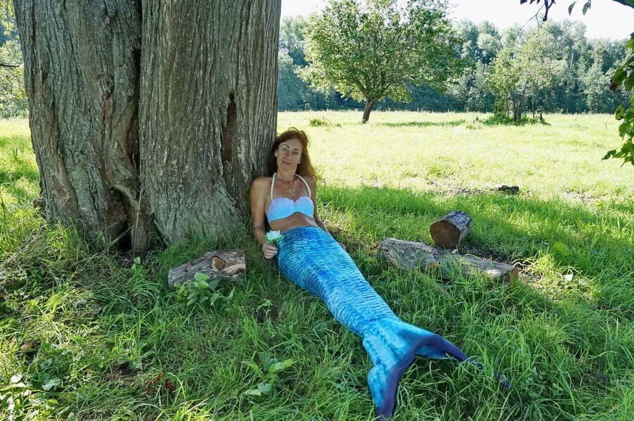Mermaid