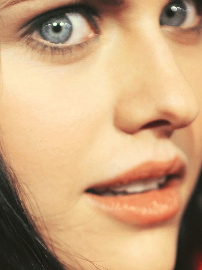 ALEXANDRA DADDARIO