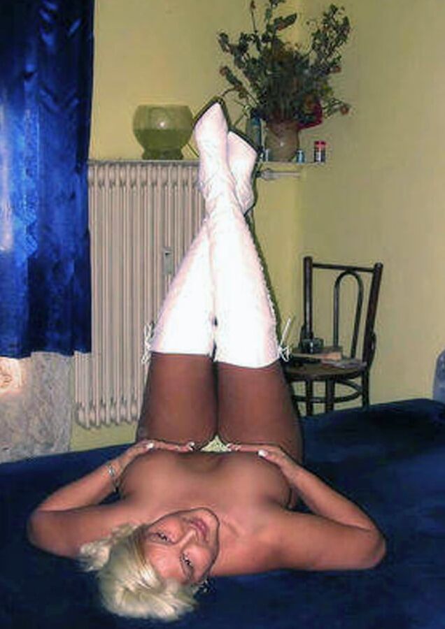 White can be beutiful