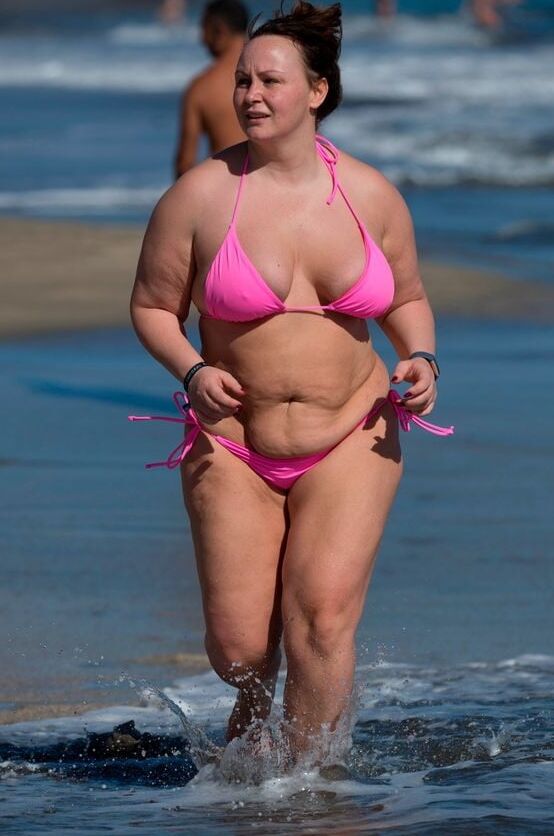 Chanelle Hayes FAT
