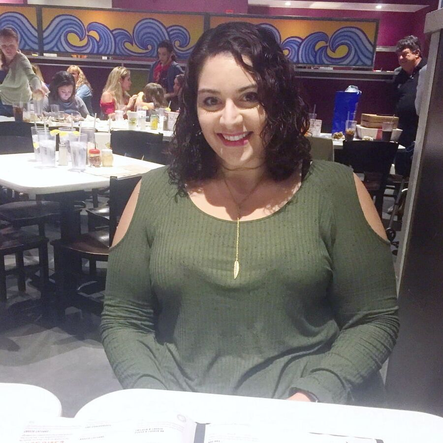 Beautiful Babe