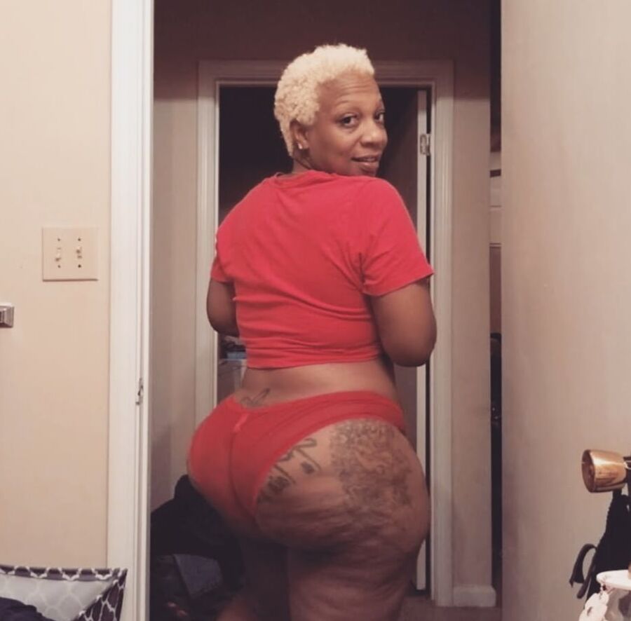 Its Def Her Booty And Not Her Beauty Pt