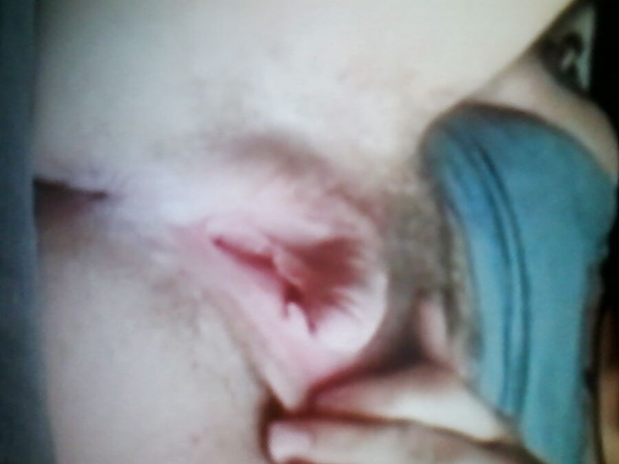 Pussies of my GFs