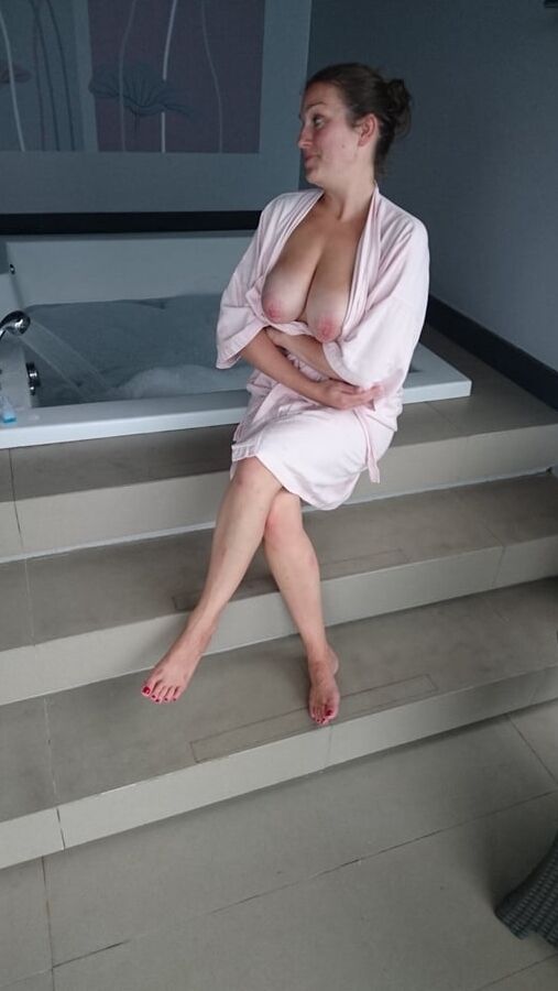 wife