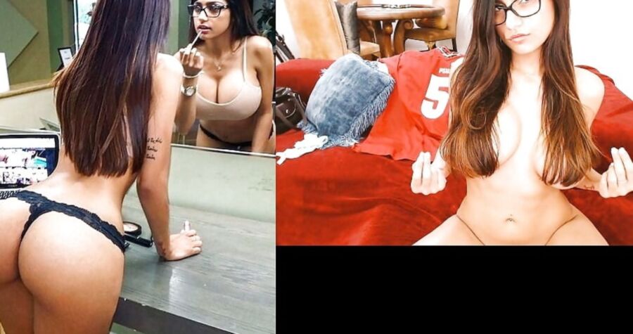 My MMMY Is A Porn Whore -