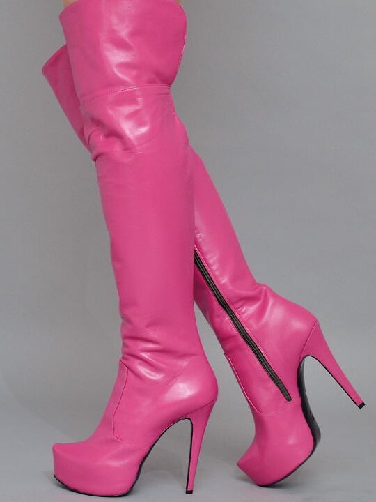 SEXY SCHUHE