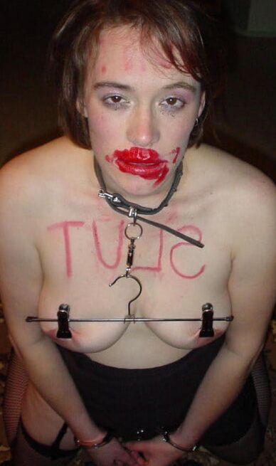 Stupid Humiliated Feminists