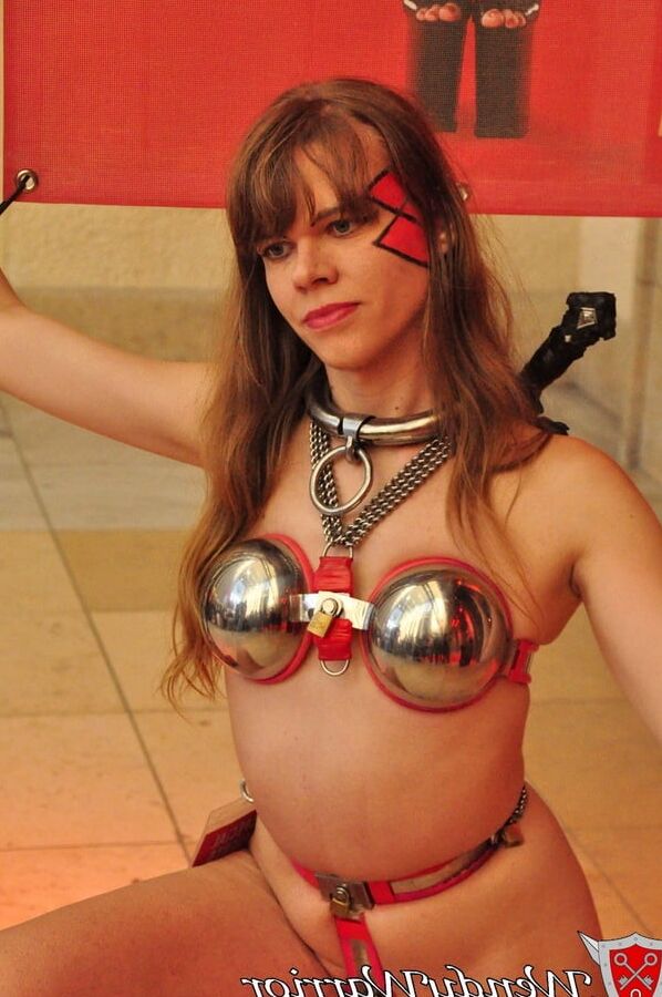 Chastity Belt an more - BDSMlr