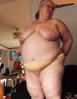 Mix bbw