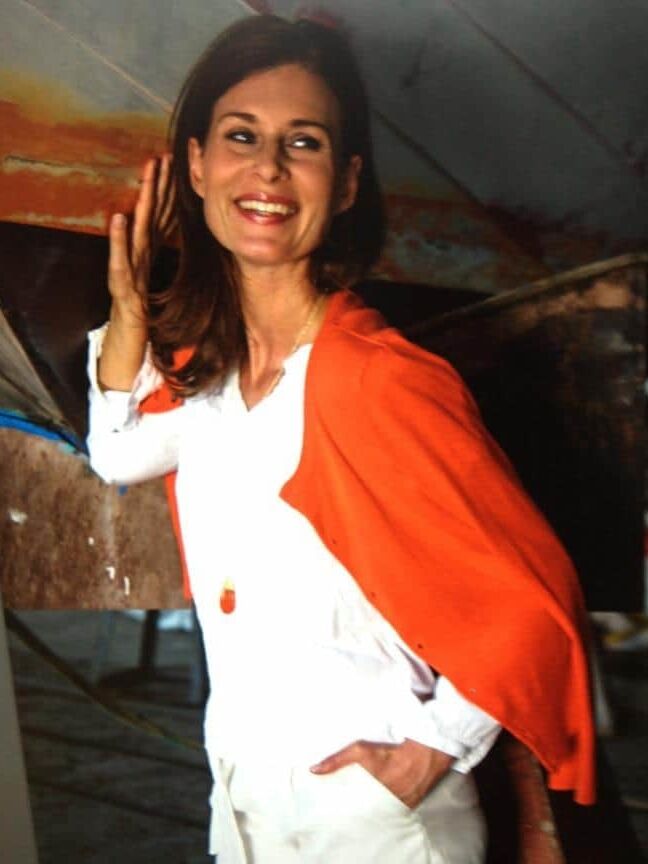 HoTtEsT GerMaN QVC MiLF - BeateG.