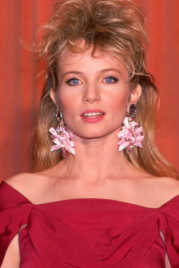 Rebecca De Mornay