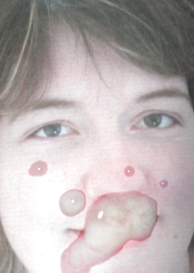 Cumcum on me